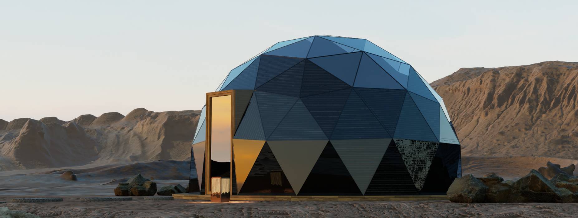 澄海区星空酒店帐篷